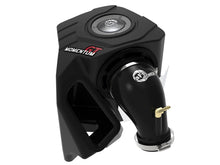 Load image into Gallery viewer, aFe aFe Momentum GT Cold Air Intake System w/ Pro 5R Media Audi A4/Quattro (B9) 16-19 I4-2.0L (t) AFE50-70032R