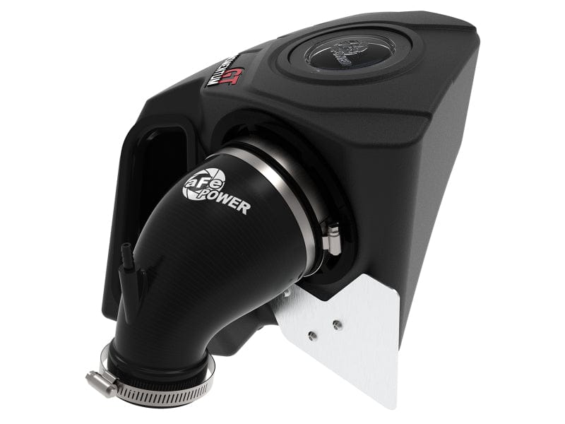 aFe aFe Momentum GT Cold Air Intake System w/ Pro 5R Media Audi A4/Quattro (B9) 16-19 I4-2.0L (t) AFE50-70032R