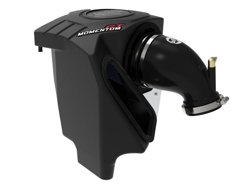 aFe aFe Momentum GT Cold Air Intake System w/ Pro 5R Media Audi A4/Quattro (B9) 16-19 I4-2.0L (t) AFE50-70032R