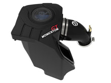 Load image into Gallery viewer, aFe aFe Momentum GT Cold Air Intake System w/ Pro 5R Media Audi A4/Quattro (B9) 16-19 I4-2.0L (t) AFE50-70032R
