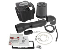 Load image into Gallery viewer, aFe aFe Momentum GT PRO DRY S Stage-2  Intake System 09-16 GM Silverado/Sierra 2500/3500HD 6.0L V8 AFE51-74105