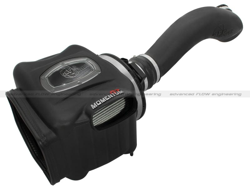 aFe aFe Momentum GT Pro DRY S Stage-2 Si Intake System, GM Trucks/SUVs 99-07 V8 (GMT800) AFE51-74101