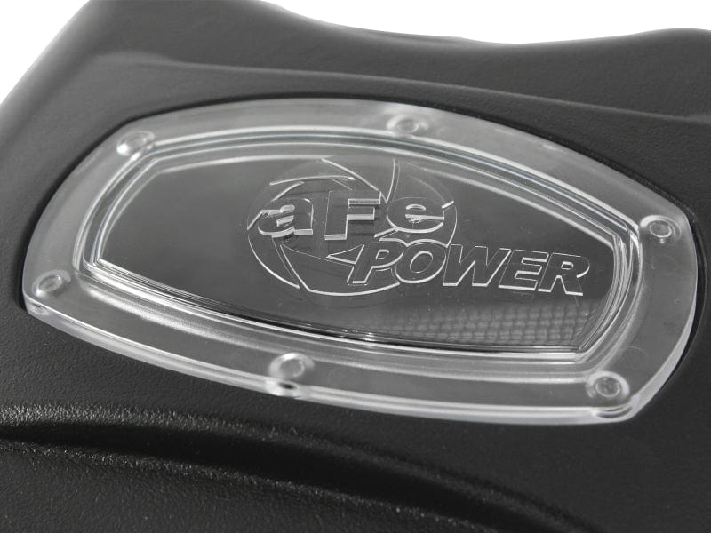 aFe aFe Momentum GT Pro DRY S Stage-2 Si Intake System, GM Trucks/SUVs 99-07 V8 (GMT800) AFE51-74101