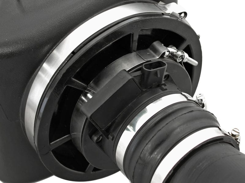aFe aFe Momentum GT Pro DRY S Stage-2 Si Intake System, GM Trucks/SUVs 99-07 V8 (GMT800) AFE51-74101