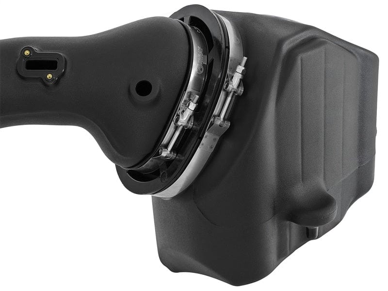 aFe aFe Momentum HD PRO 10R 2017 Ford Diesel Trucks V8-6.7L (td) AFE50-73006