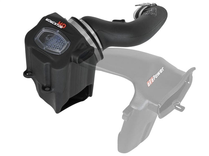 aFe aFe Momentum HD PRO 10R 2017 Ford Diesel Trucks V8-6.7L (td) AFE50-73006