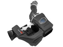 Load image into Gallery viewer, aFe aFe Momentum HD PRO 10R Stage-2 Si Intake 99-03 Ford Diesel Trucks V8-7.3L (td) AFE50-73002