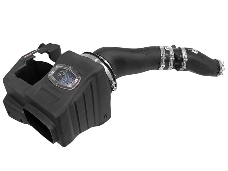 aFe aFe Momentum HD PRO 10R Stage-2 Si Intake 99-03 Ford Diesel Trucks V8-7.3L (td) AFE50-73002