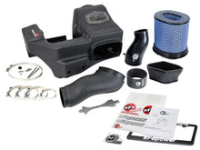 Load image into Gallery viewer, aFe aFe Momentum HD PRO 10R Stage-2 Si Intake 99-03 Ford Diesel Trucks V8-7.3L (td) AFE50-73002