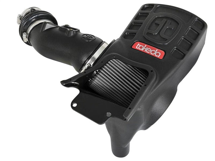 aFe aFe POWER Momentum GT Pro Dry S Intake System 2017 Honda Civic Type R L4-2.0L (t) AFETM-1025B-D