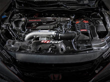 Load image into Gallery viewer, aFe aFe POWER Momentum GT Pro Dry S Intake System 2017 Honda Civic Type R L4-2.0L (t) AFETM-1025B-D