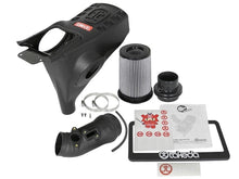 Load image into Gallery viewer, aFe aFe POWER Momentum GT Pro Dry S Intake System 2017 Honda Civic Type R L4-2.0L (t) AFETM-1025B-D