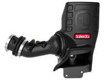 Load image into Gallery viewer, aFe aFe POWER Momentum GT Pro Dry S Intake System 2017 Honda Civic Type R L4-2.0L (t) AFETM-1025B-D