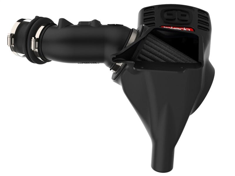 aFe aFe POWER Momentum GT Pro Dry S Intake System 2017 Honda Civic Type R L4-2.0L (t) AFETM-1025B-D