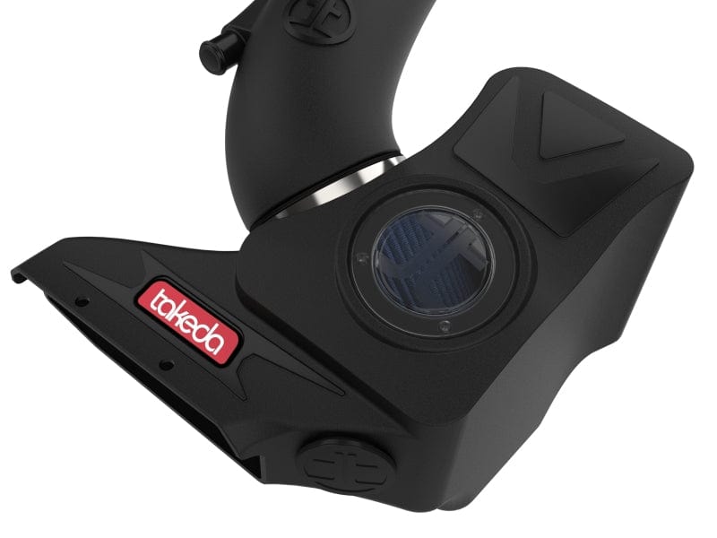 aFe aFe Takeda Momentum Pro 5R Cold Air Intake System 2022 Hyundai Elantra N AFE56-70057R