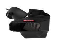 Load image into Gallery viewer, aFe aFe Takeda Stage-2 Pro DRY S Cold Air Intake System 2022 Hyundai Elantra N AFE56-10057D