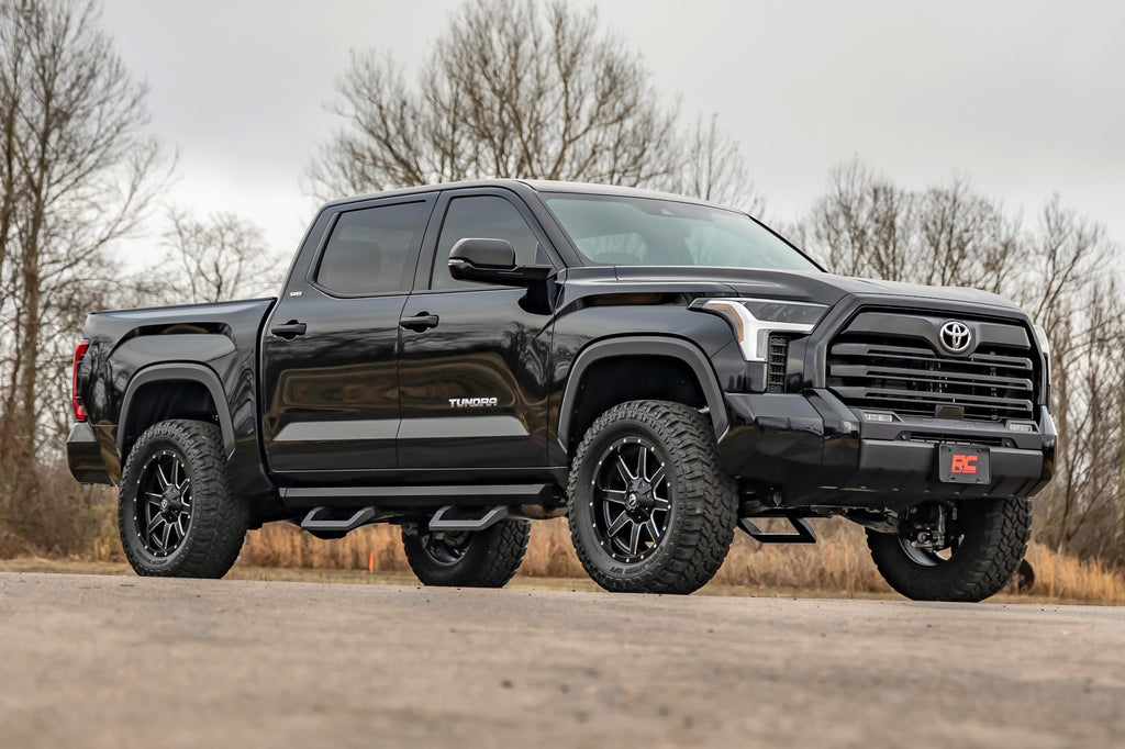 3.5 Inch M1R Lift Kit | Toyota Tundra 4WD (2022-2026)