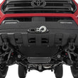 Load image into Gallery viewer, M1R Reservoir Loaded Struts | Adjustable Height | Front | 3.5 Inch | Toyota Tacoma (24-26)
