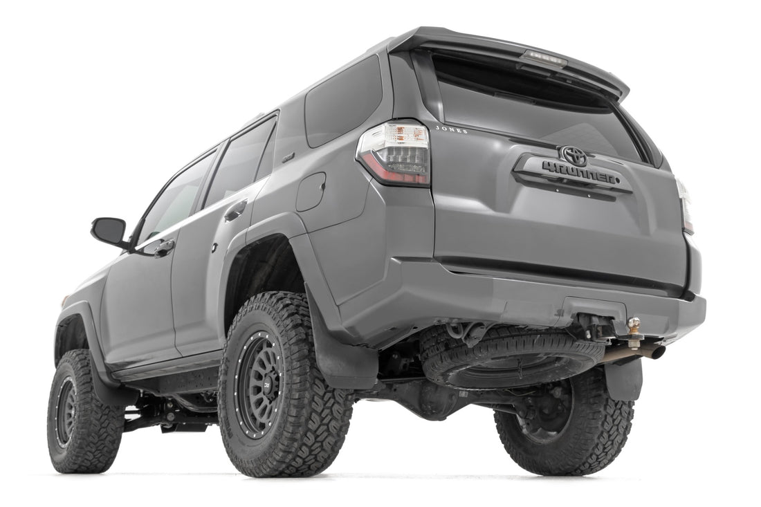 4.5 Inch Lift Kit | N3 Struts | Toyota 4Runner 2WD/4WD (2015-2020)