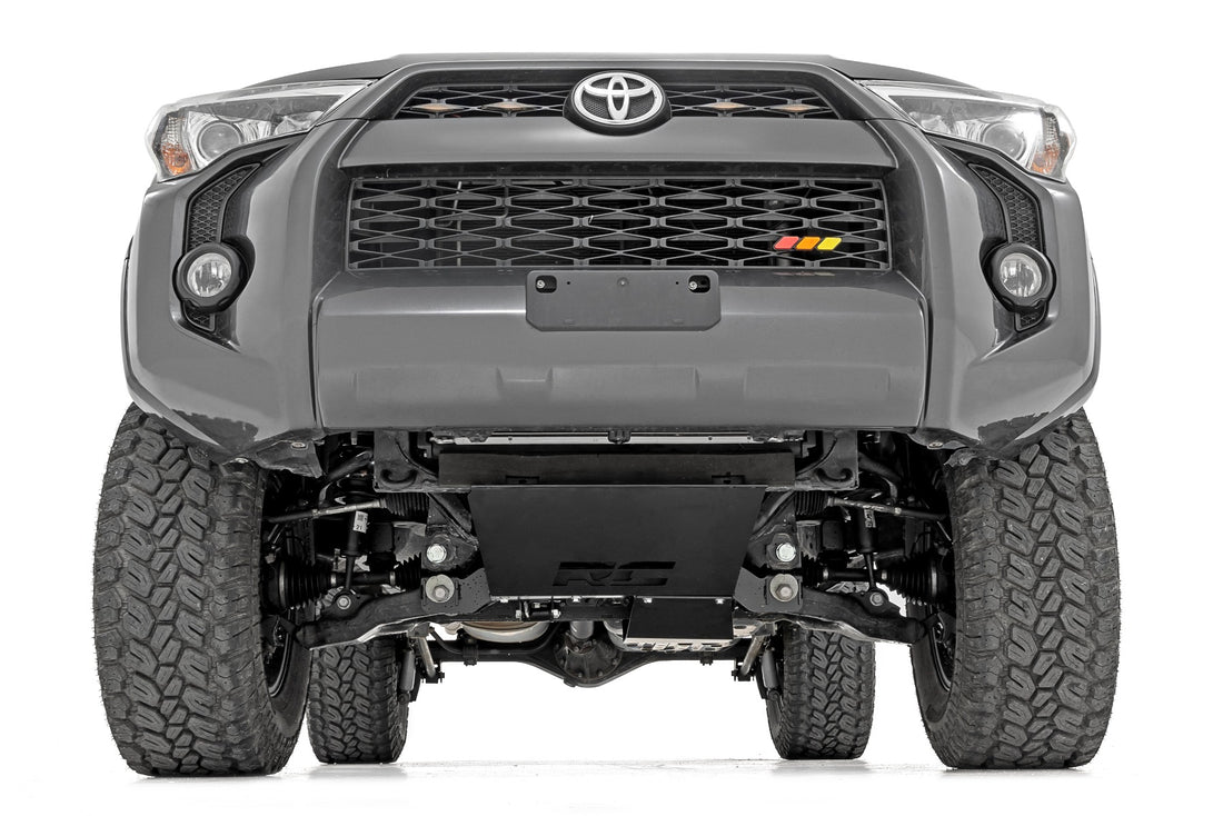4.5 Inch Lift Kit | M1 Struts/M1 | Toyota 4Runner 2WD/4WD (15-20)