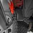 Load image into Gallery viewer, Power Running Boards | Dual Electric Motor | 4 Door | Jeep Wrangler JL (2018-2026)