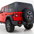 Load image into Gallery viewer, Power Running Boards | Dual Electric Motor | 4 Door | Jeep Wrangler JL (2018-2026)