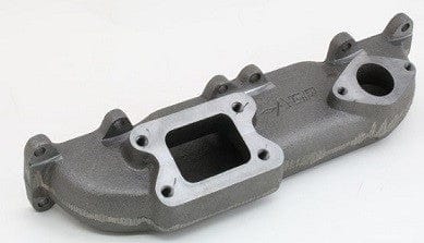 AGP AGP Cast T3 Turbo Manifold Dodge Neon SRT-4