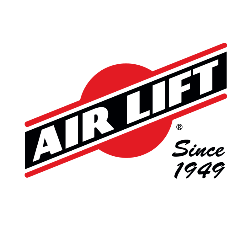 Air Lift Air Lift Loadlifter 5000 Air Spring Kit ALF57365