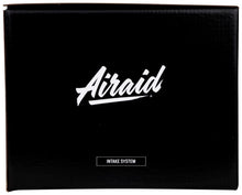 Load image into Gallery viewer, Airaid Airaid 04-13 Nissan Titan/Armada 5.6L CAD Intake System w/o Tube (Dry / Black Media) AIR522-152