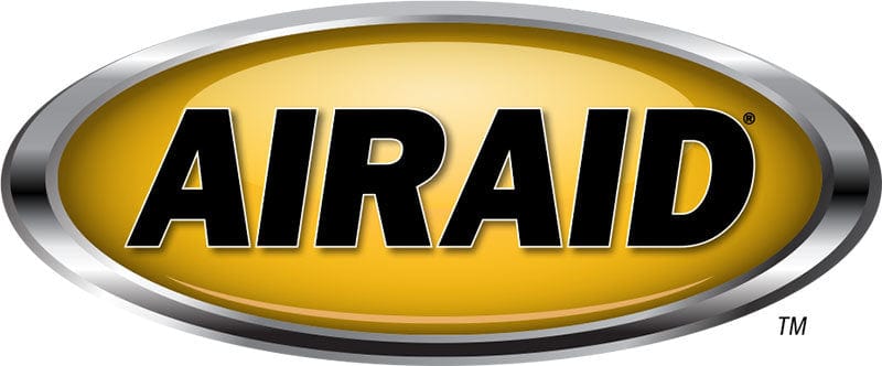 Airaid Airaid 04-13 Nissan Titan/Armada 5.6L CAD Intake System w/o Tube (Dry / Black Media) AIR522-152