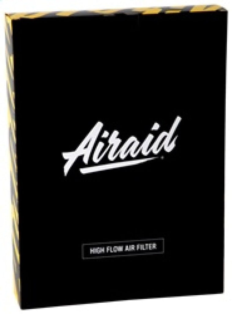 Airaid Airaid 2019 Chevrolet Silverado 1500 V8-5.3L F/I Replacement Air Filter AIR851-083
