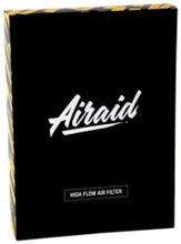 Load image into Gallery viewer, Airaid Airaid 2019 Chevrolet Silverado 1500 V8-5.3L F/I Replacement Air Filter AIR851-083