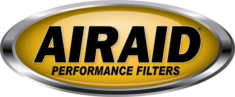 Airaid Airaid Replacement Air Filter - Dry / Red Media AIR703-495
