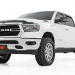 Load image into Gallery viewer, LED Fog Light Kit | 3.5 Inch Round Black Series | Amber DRL | Ram 1500 (2019-2024)