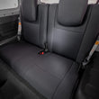Load image into Gallery viewer, Seat Covers | Front &amp; Rear | Suzuki Jimny (2-Door) (2018-2025)