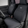 Load image into Gallery viewer, Seat Covers | Front &amp; Rear | Suzuki Jimny (2-Door) (2018-2025)