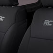 Load image into Gallery viewer, Seat Covers | Front &amp; Rear | Suzuki Jimny (4-Door) (2018-2025)