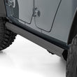 Load image into Gallery viewer, Power Running Boards | Jeep Gladiator JT 4WD (2020-2026)