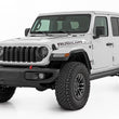 Load image into Gallery viewer, Power Running Boards | 4 Door | Jeep Wrangler JL (2018-2026)