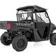 Load image into Gallery viewer, Rear Panel | Scratch Resistant | Segway UT6