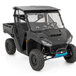 Load image into Gallery viewer, Vented Full Windshield | Scratch Resistant | Segway UT6