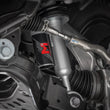 Load image into Gallery viewer, M1R Reservoir Loaded Struts | Adjustable Height | Front | 3.5 Inch | Toyota Tacoma (24-26)