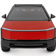 Load image into Gallery viewer, 50-Inch LED Light Kit | Roof Mount | Tesla Cybertruck 4WD (2024-2026)
