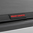 Load image into Gallery viewer, Soft Tri-Fold Bed Cover | 5' Bed | Dbl Cab | Toyota Tacoma 2WD/4WD (24-26)