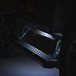 Load image into Gallery viewer, Power Running Boards | 4 Door | Jeep Wrangler Unlimited 2WD/4WD (2007-2018)