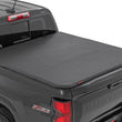 Load image into Gallery viewer, Soft Tri-Fold Bed Cover | 5' Bed | Chevy/GMC Canyon/Colorado 2WD/4WD (23-26)