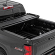 Load image into Gallery viewer, Soft Tri-Fold Bed Cover | 5' Bed | Chevy/GMC Canyon/Colorado 2WD/4WD (23-26)