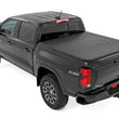 Load image into Gallery viewer, Soft Tri-Fold Bed Cover | 5' Bed | Chevy/GMC Canyon/Colorado 2WD/4WD (23-26)