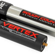 Load image into Gallery viewer, Vertex 2.5 Reservoir Rear Shocks | 2-3.5" | Toyota Tacoma 4WD (2024-2026)