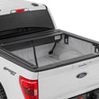 Load image into Gallery viewer, Manual Retractable Bed Cover | 5'7" Bed | Ford F-150 (15-26)/F-150 Lightning (22-26)